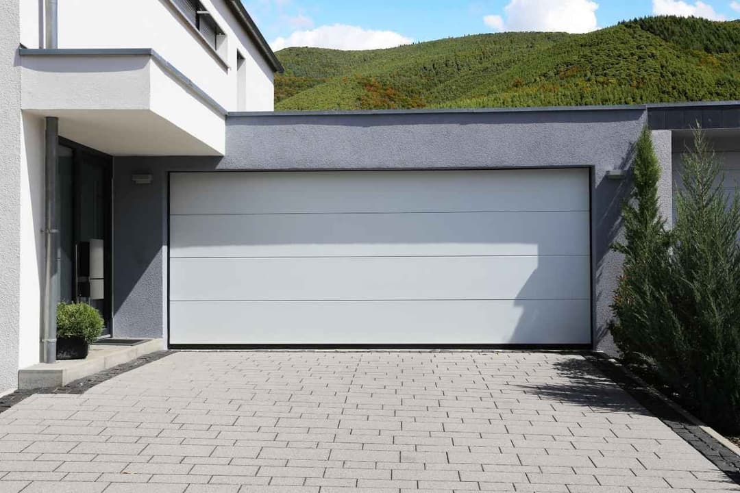 Custom Garage Door Solutions