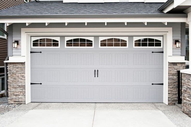 Commercial Garage Door Services
